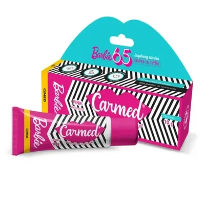 HIDRATANTE LABIAL CARMED BARBIE PINK 10G
